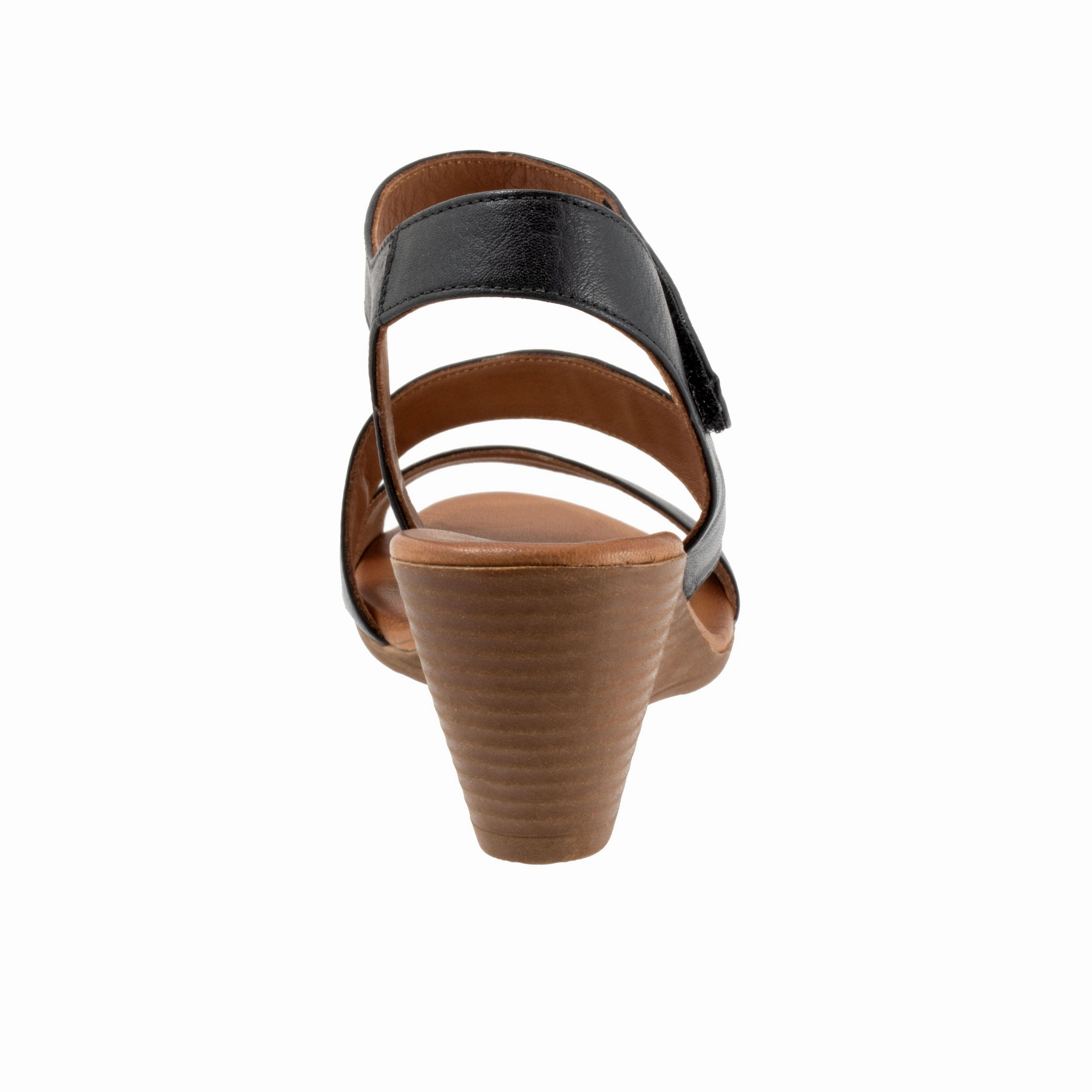 BUENO ROSE SANDAL Bueno stylish casual shoes