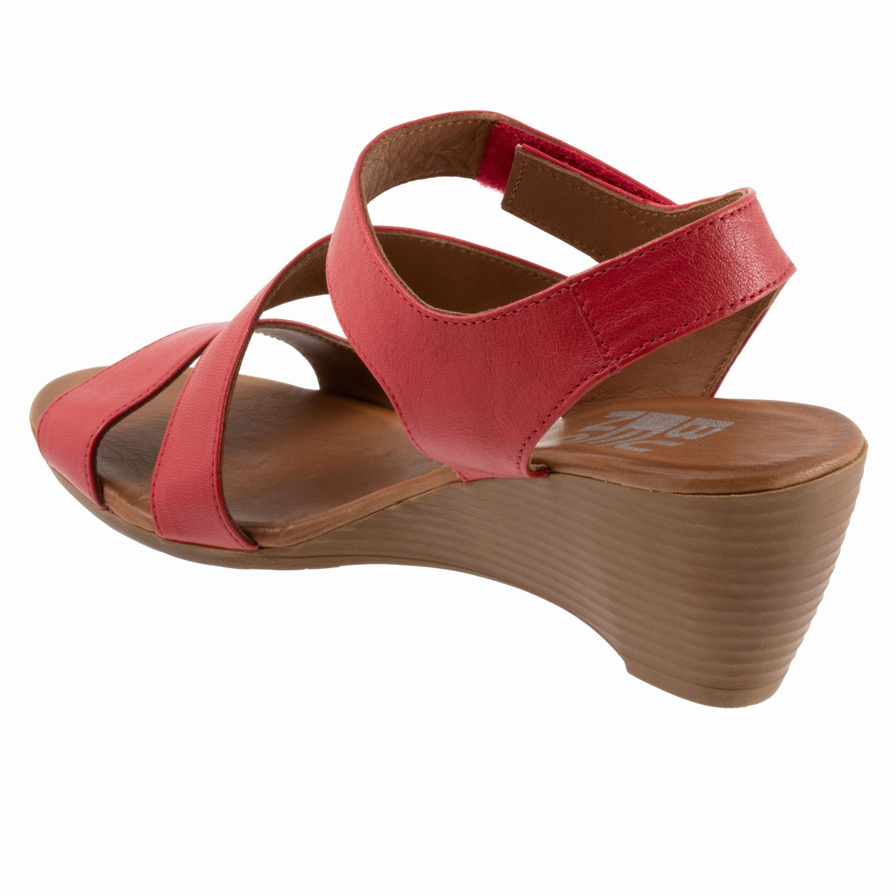 BUENO ROSE SANDAL Bueno stylish casual shoes
