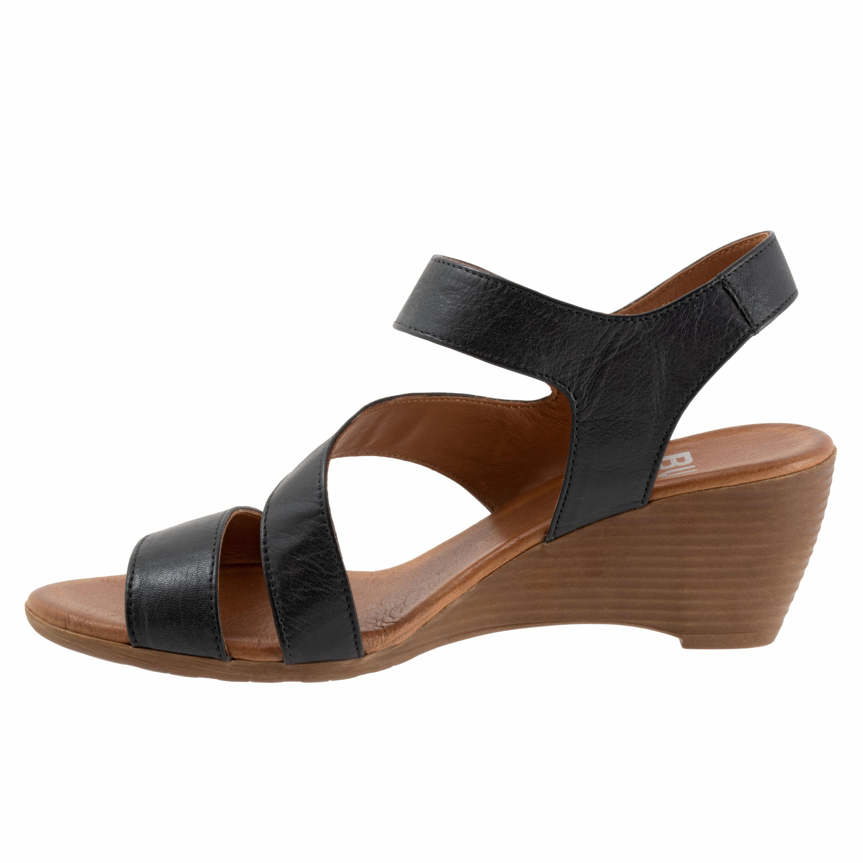 BUENO ROSE SANDAL Bueno stylish casual shoes