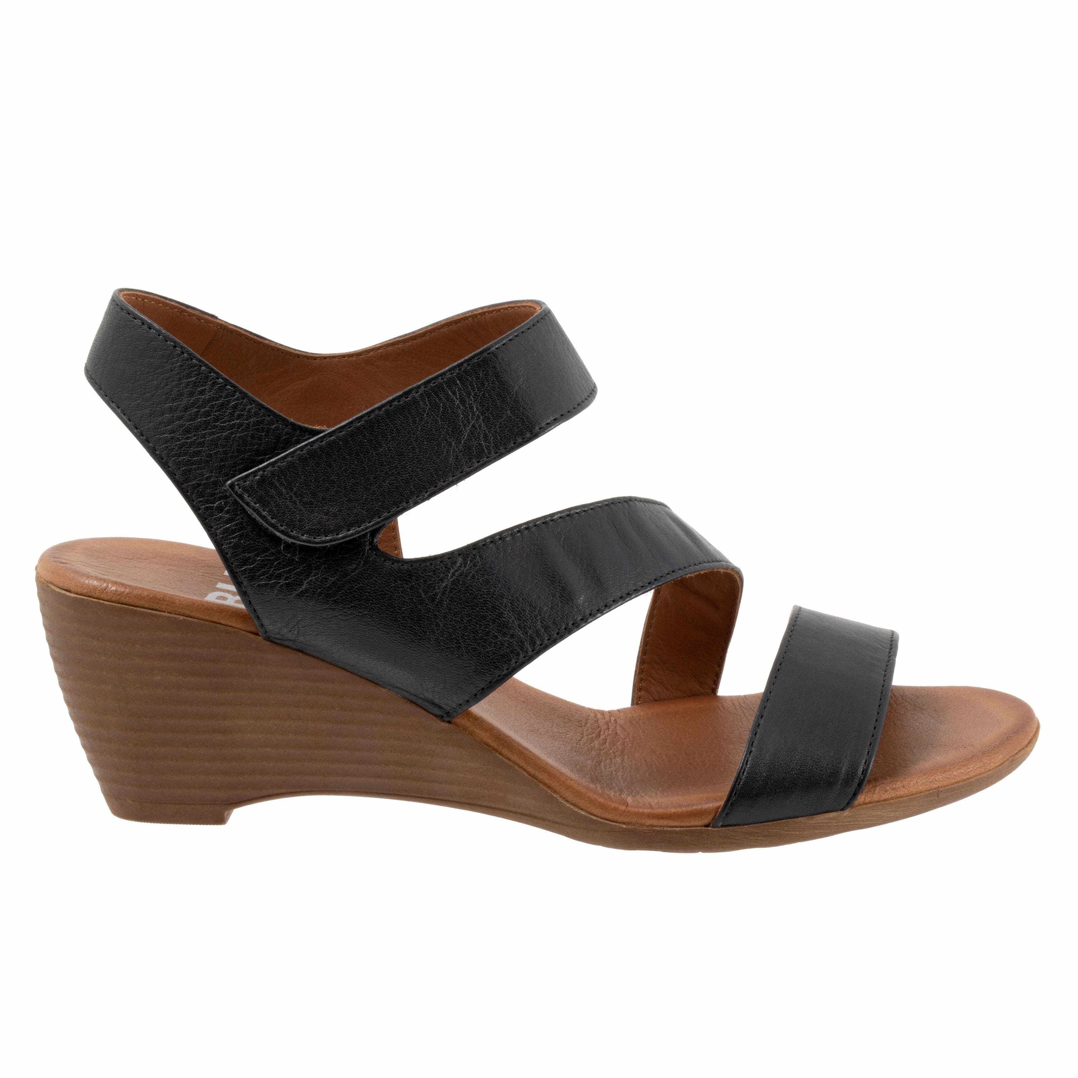BUENO ROSE SANDAL Bueno stylish casual shoes