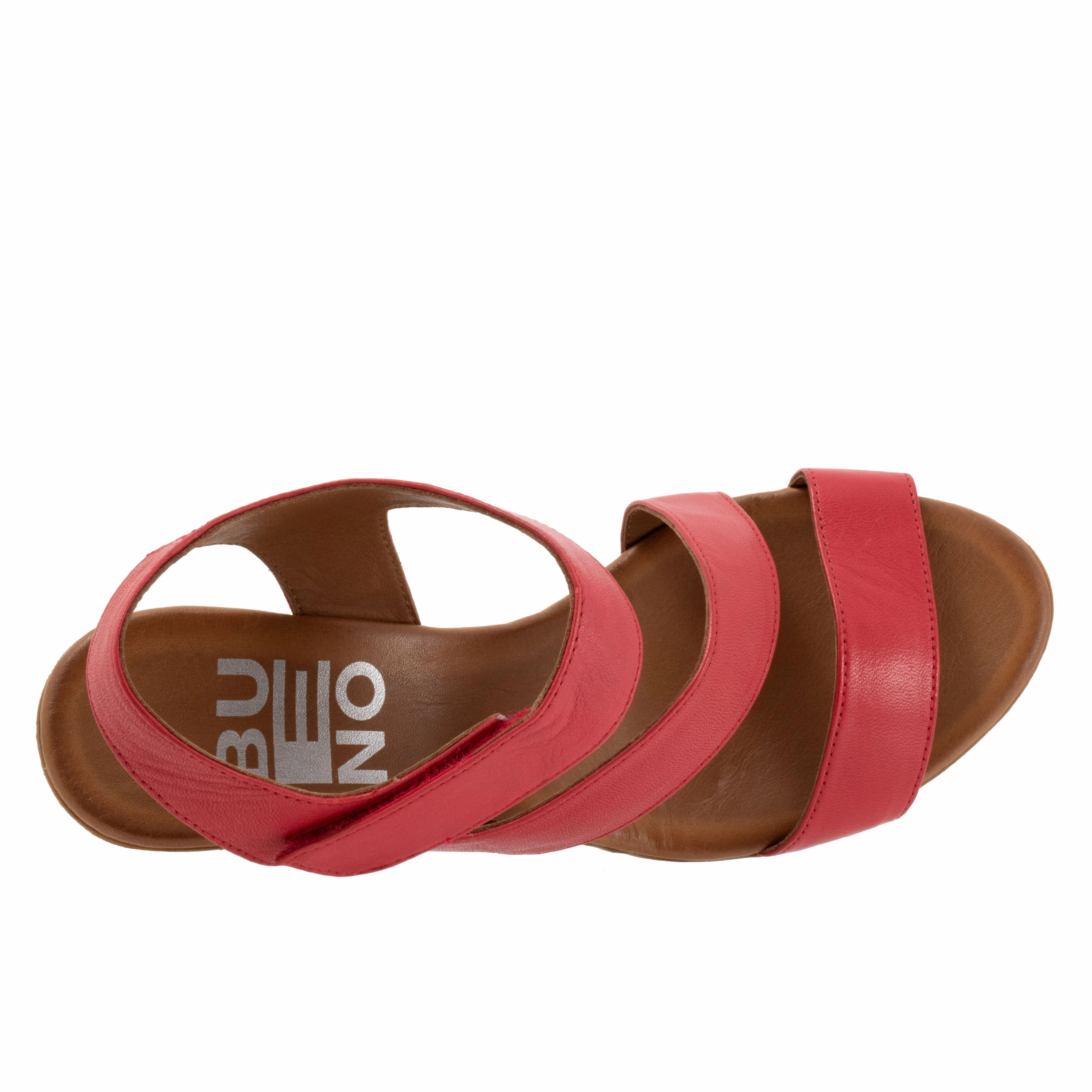BUENO ROSE SANDAL Bueno stylish casual shoes