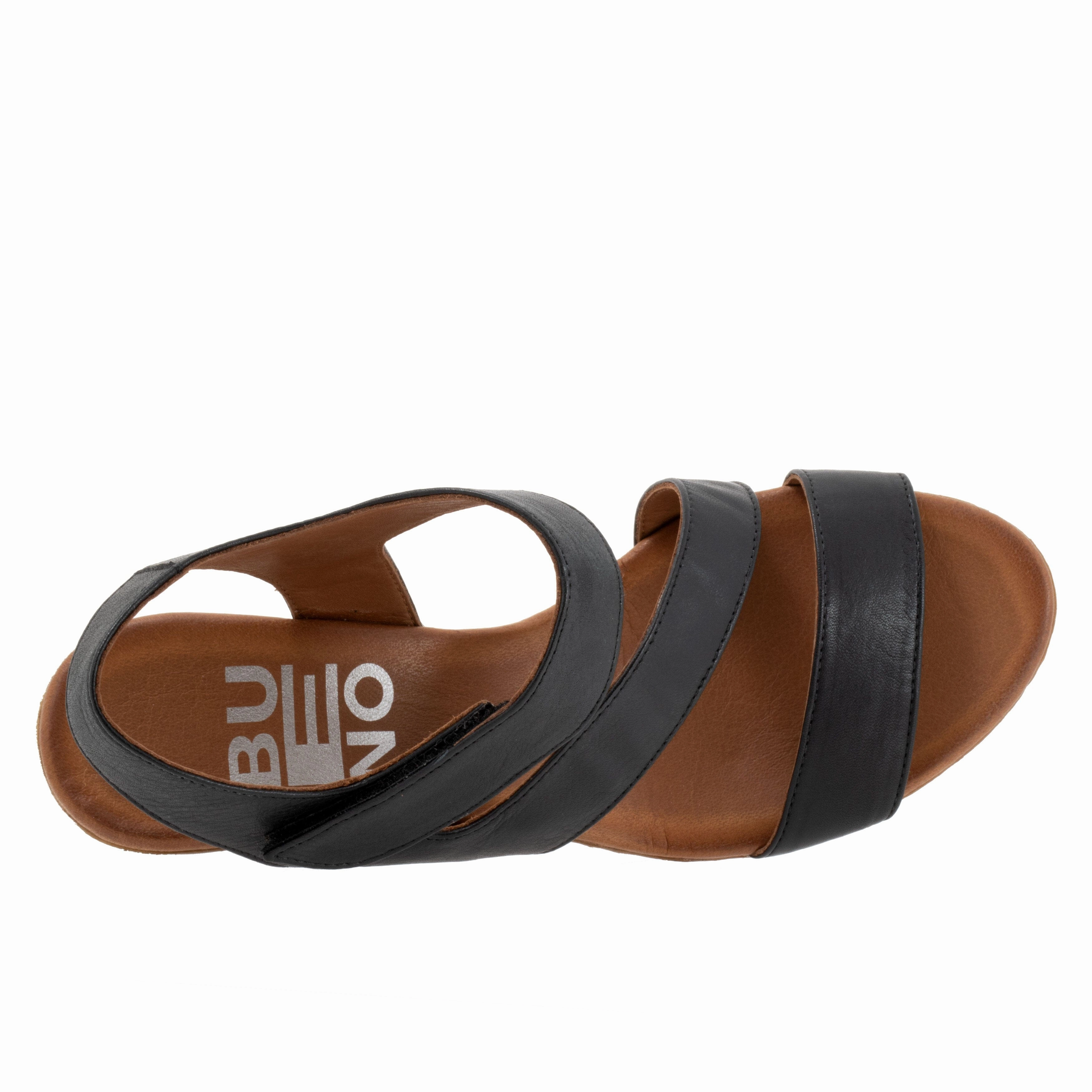 BUENO ROSE SANDAL Bueno stylish casual shoes