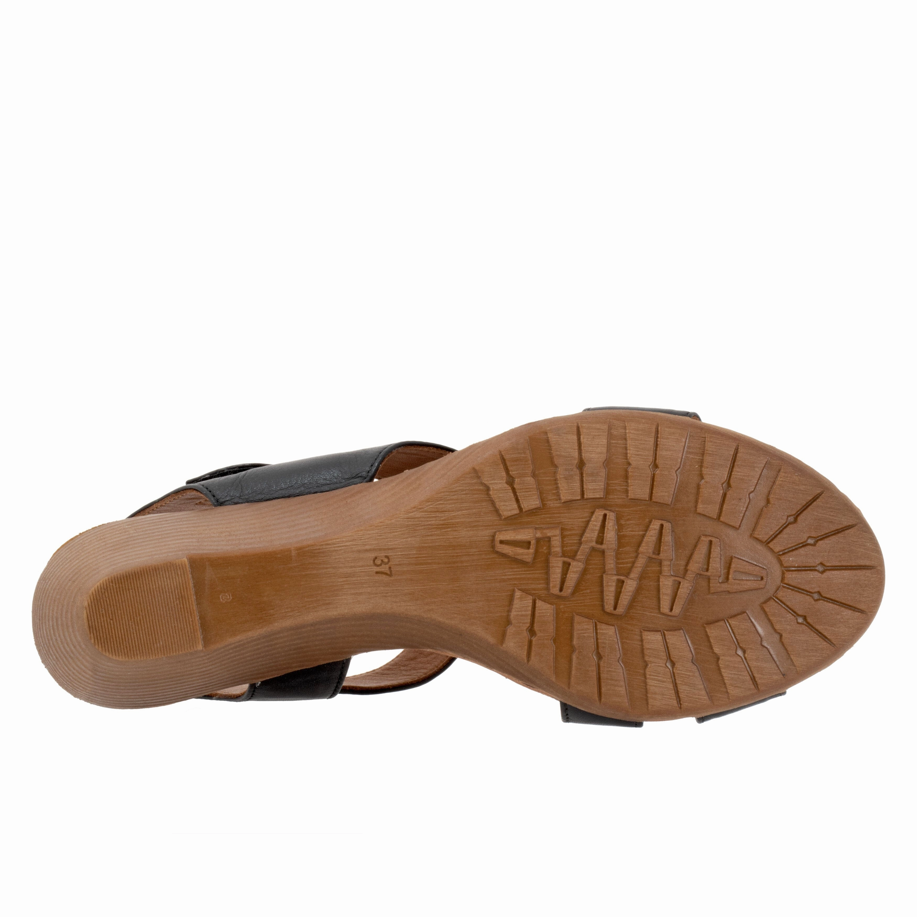 BUENO ROSE SANDAL Bueno stylish casual shoes