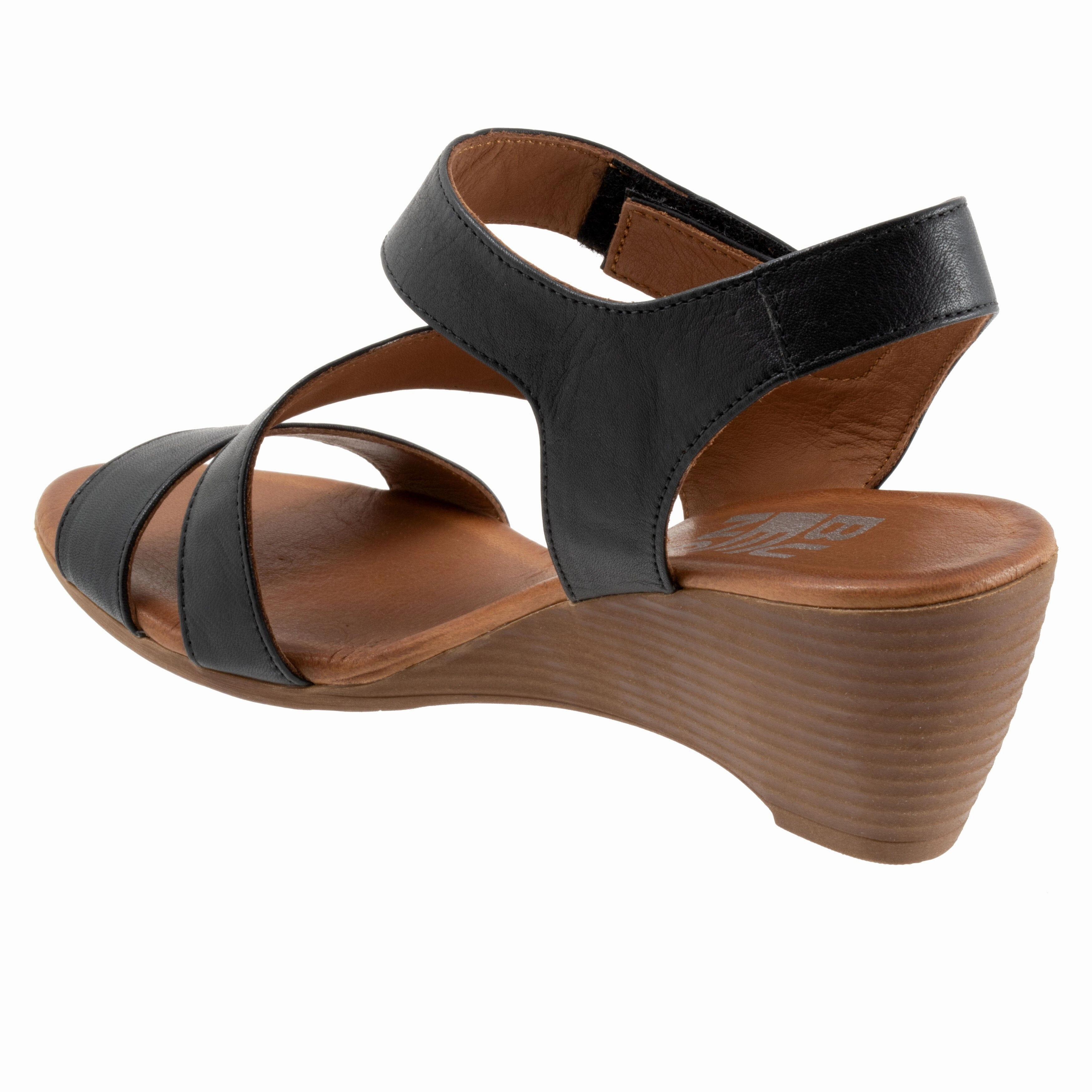 BUENO ROSE SANDAL Bueno stylish casual shoes
