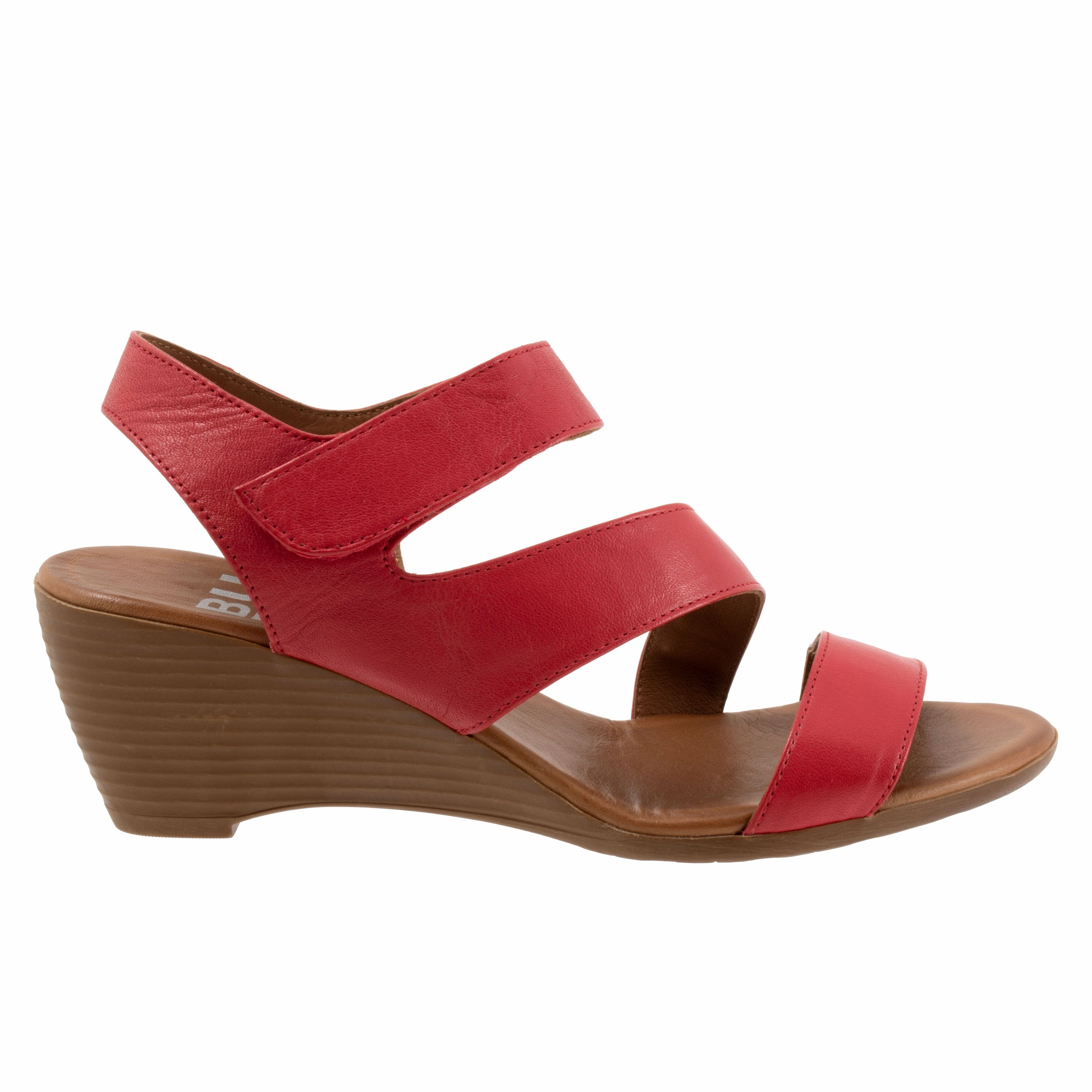 BUENO ROSE SANDAL Bueno stylish casual shoes