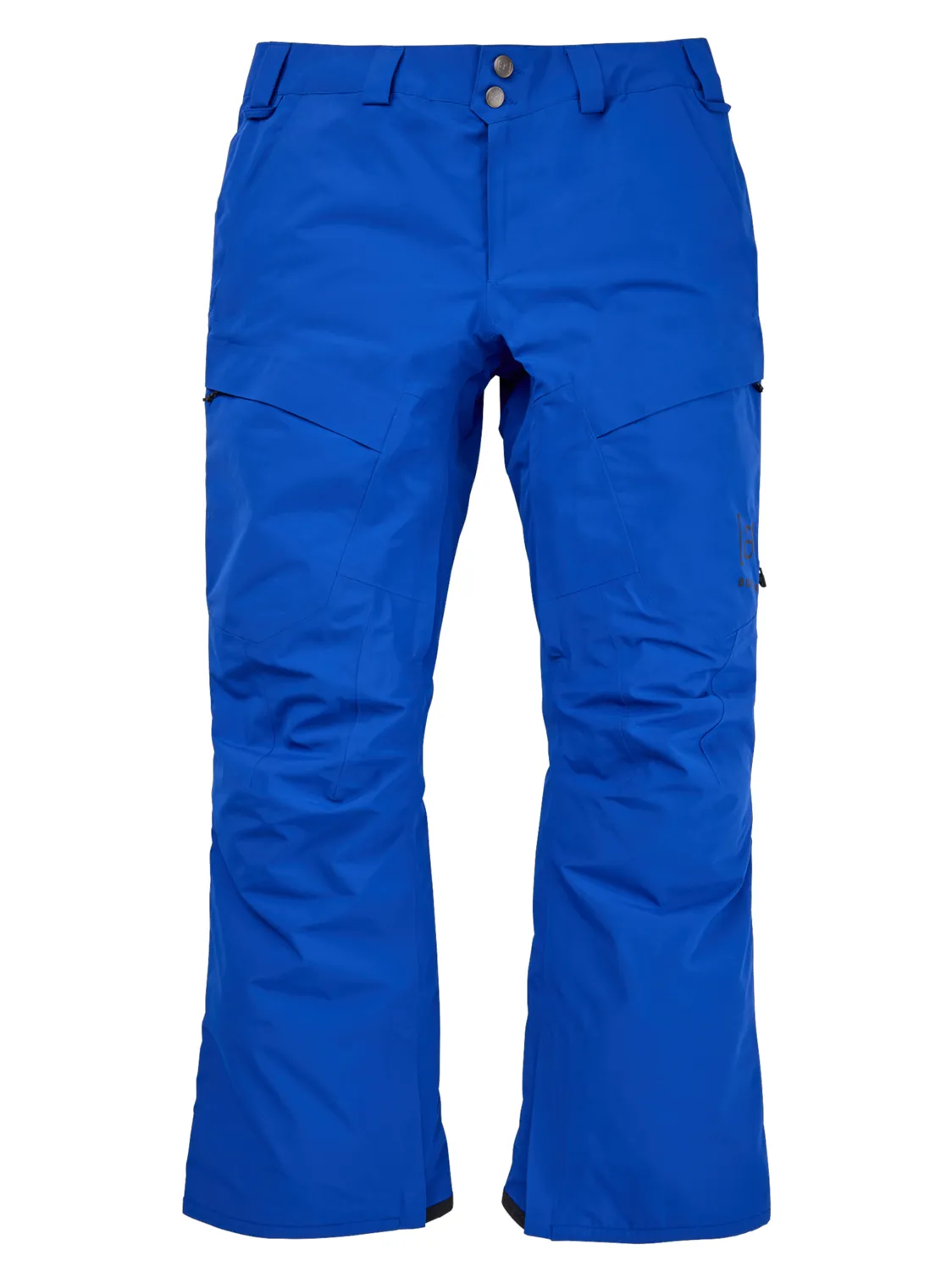 Burton Outdoor Discount Men's [ak] Swash GORE‑TEX 2L Pants 2024