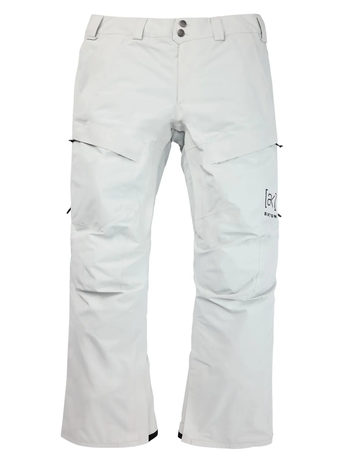 Burton Outdoor Discount Men's [ak] Swash GORE‑TEX 2L Pants 2024