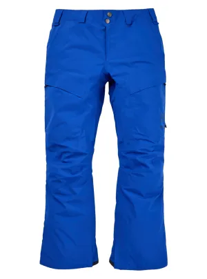 Burton Outdoor Discount Men's [ak] Swash GORE‑TEX 2L Pants 2024