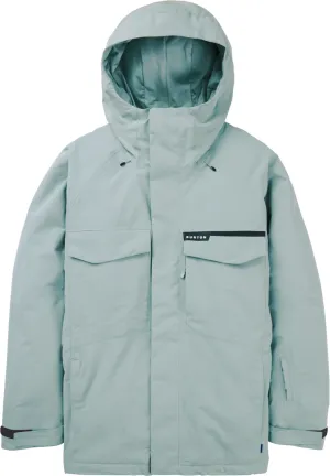 Burton Outdoor Discount Men's Covert 2.0 2L Jacket 2025