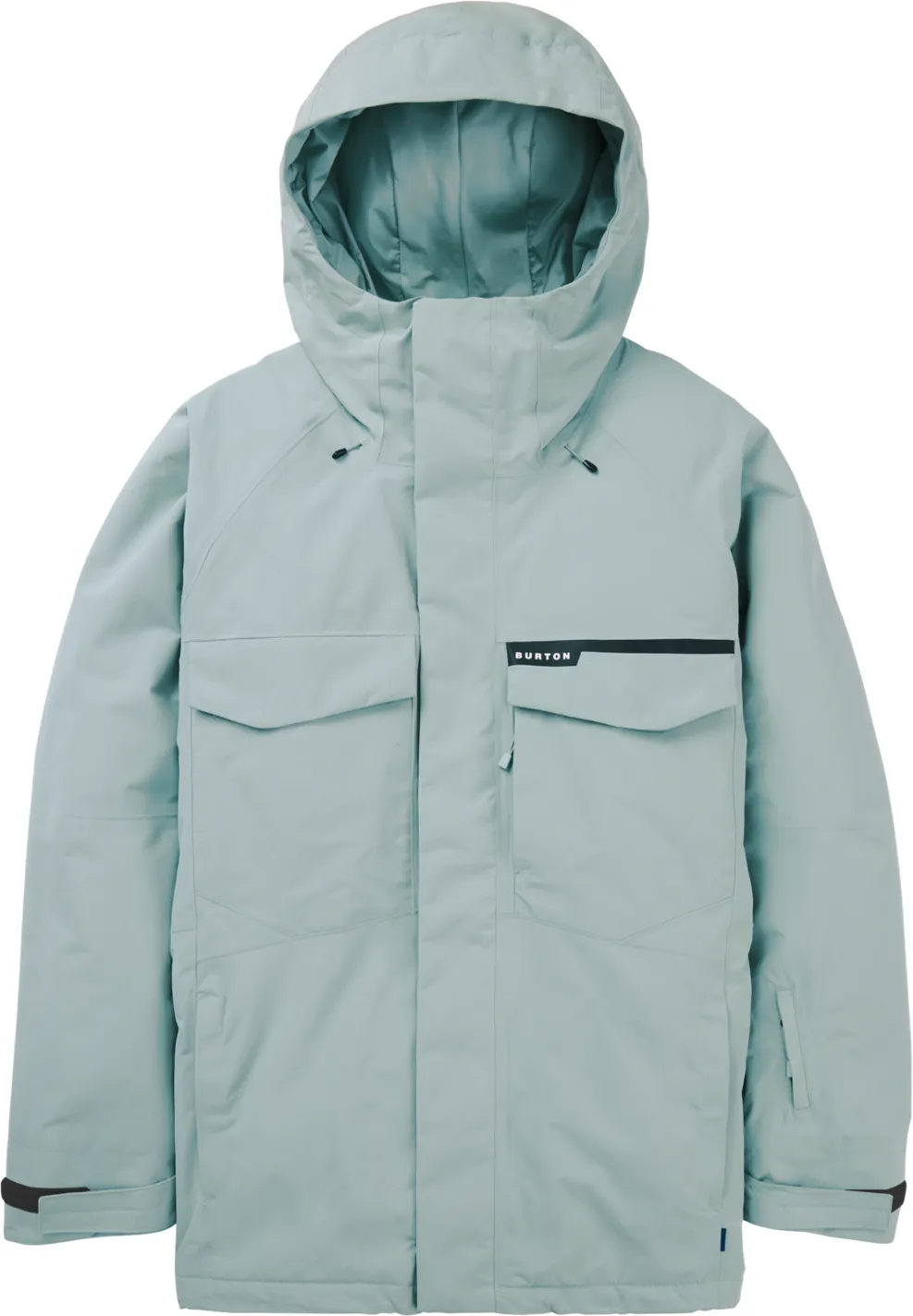 Burton Outdoor Discount Men's Covert 2.0 2L Jacket 2025