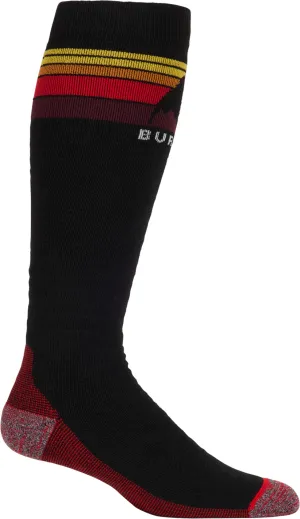 Burton Outdoor Discount Men's Midweight Emblem Socks 2025