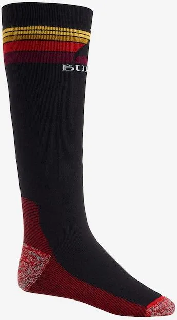 Burton Outdoor Discount Men's Midweight Emblem Socks