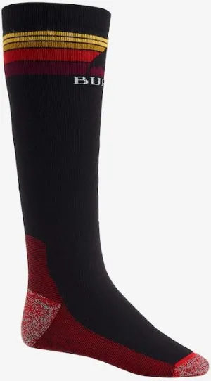Burton Outdoor Discount Men's Midweight Emblem Socks