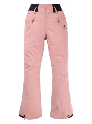 Burton Outdoor Discount Women's Marcy High Rise 2L Stretch Pants 2024