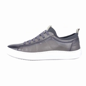 Cameron Nappa Sneaker Martin Dingman luxury casual loafers