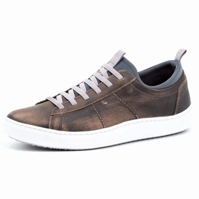 Cameron Sneaker Martin Dingman luxury casual loafers