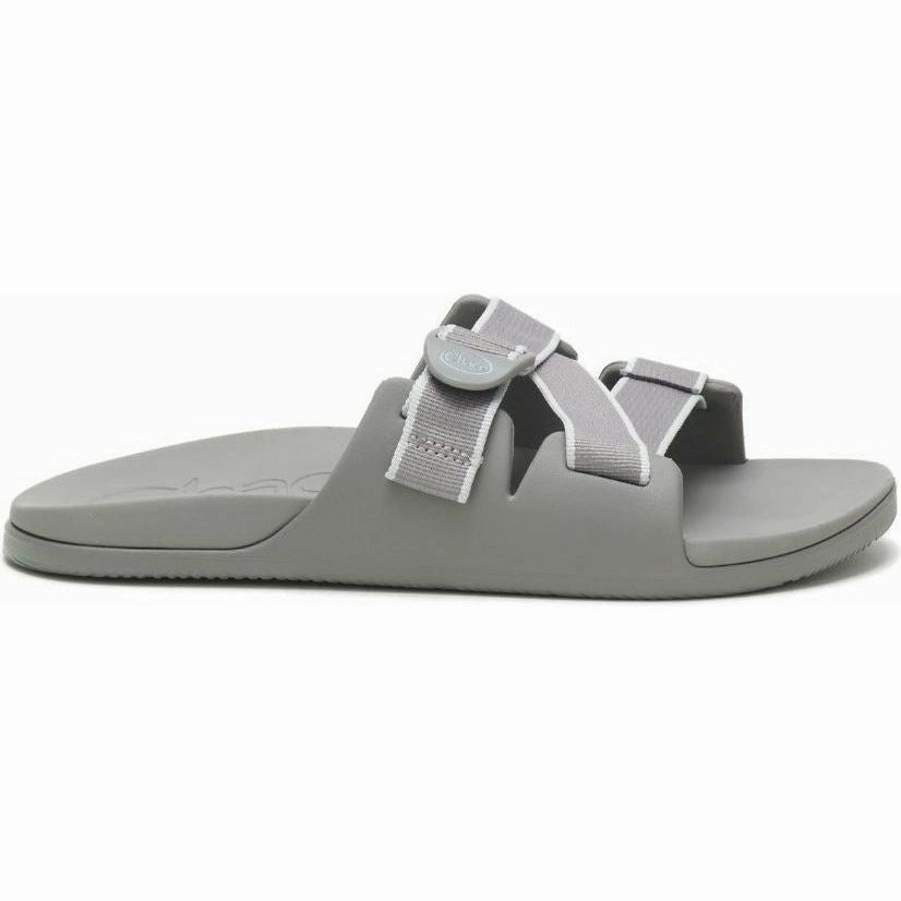 CHACO CHILLOS SLIDE MEN'S - FINAL SALE! Chaco durable outdoor sandals