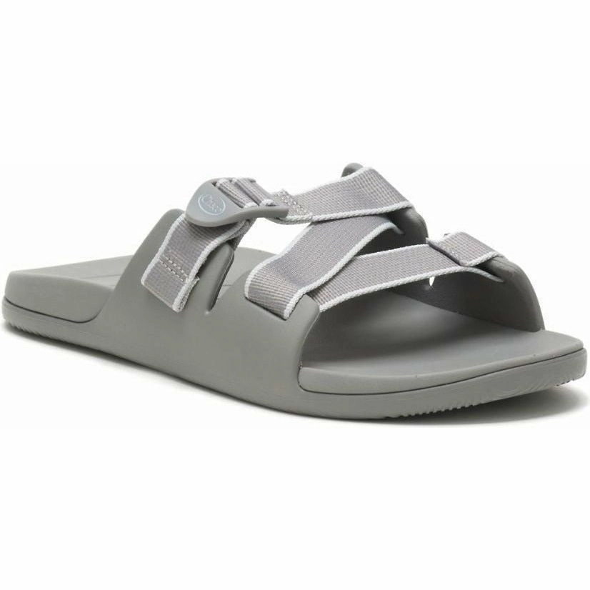 CHACO CHILLOS SLIDE MEN'S - FINAL SALE! Chaco outdoor sandals with arch support
