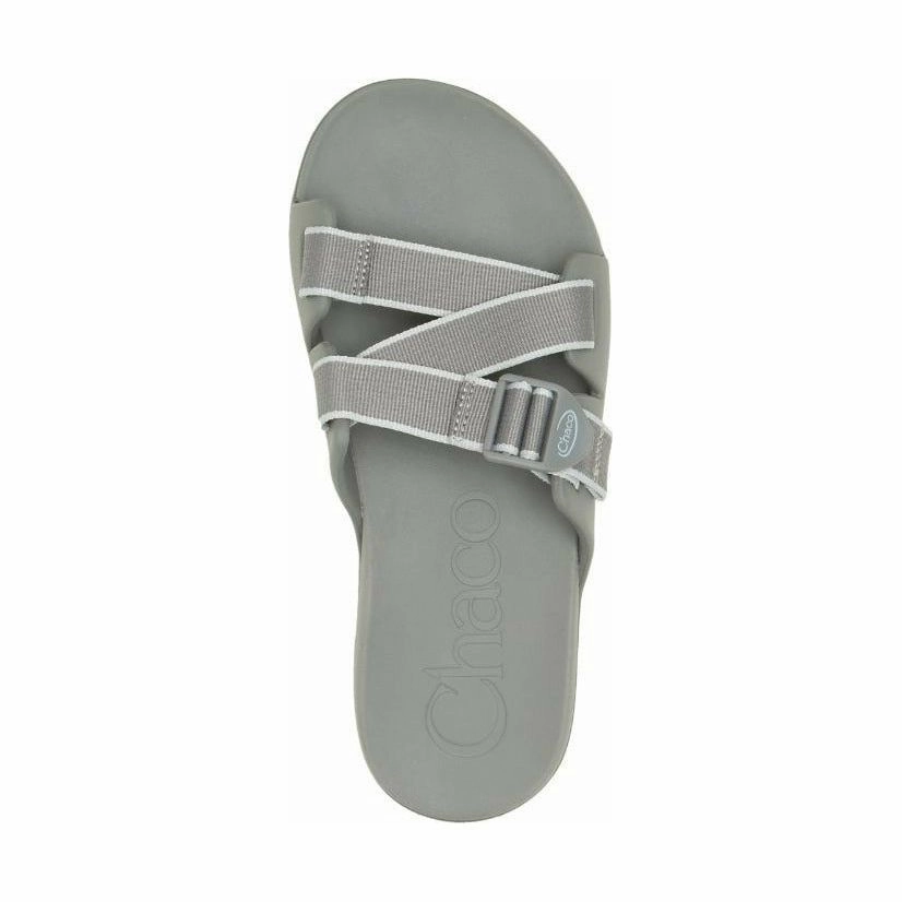 CHACO CHILLOS SLIDE MEN'S - FINAL SALE! Chaco durable outdoor sandals