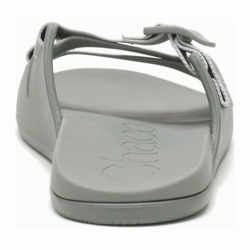 CHACO CHILLOS SLIDE MEN'S - FINAL SALE! Chaco durable outdoor sandals