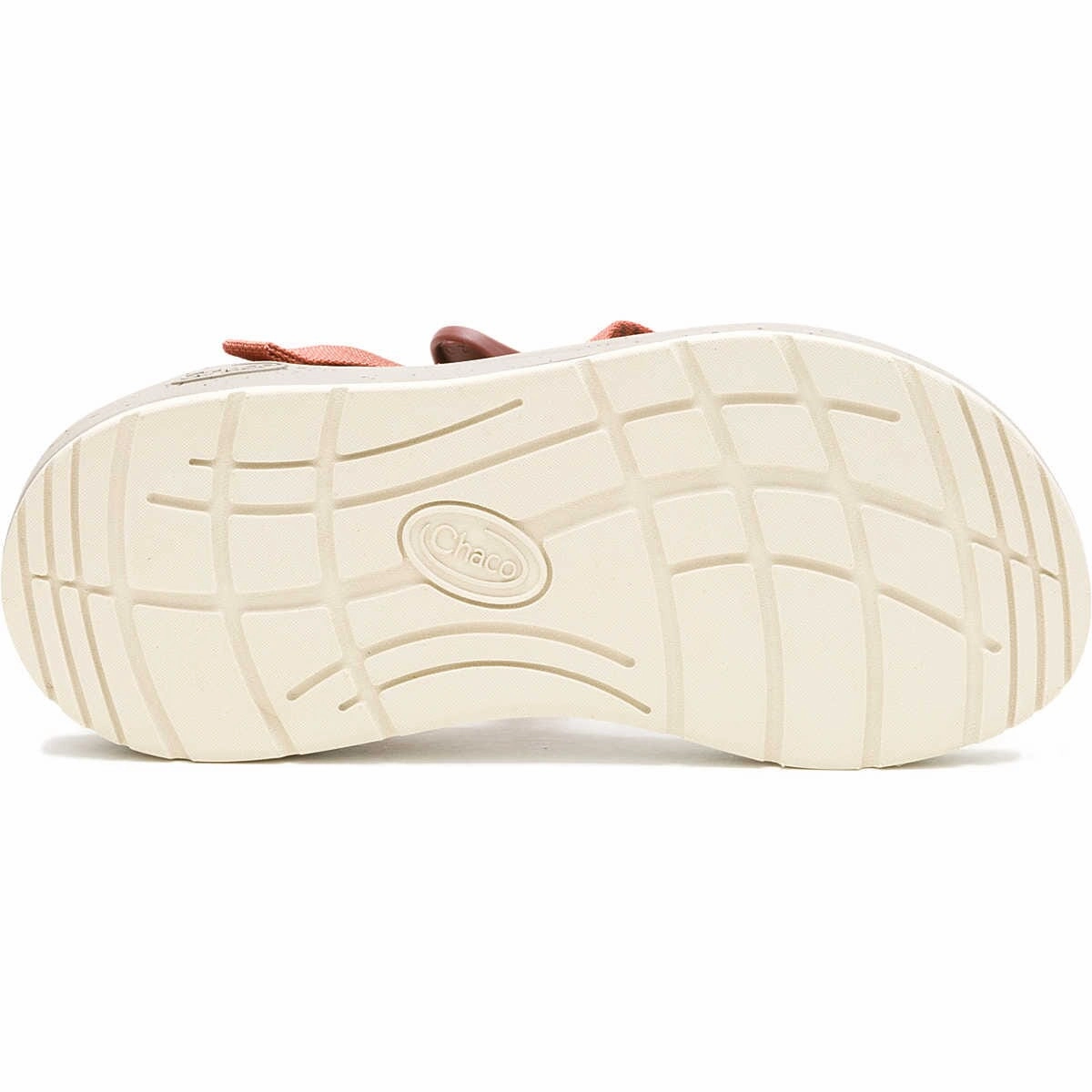 CHACO CUSHZ EXTRA CUSHIONED SANDAL WOMEN'S Chaco durable outdoor sandals