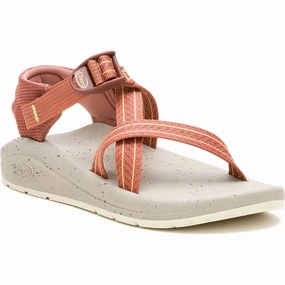 CHACO CUSHZ EXTRA CUSHIONED SANDAL WOMEN'S Chaco outdoor sandals with arch support