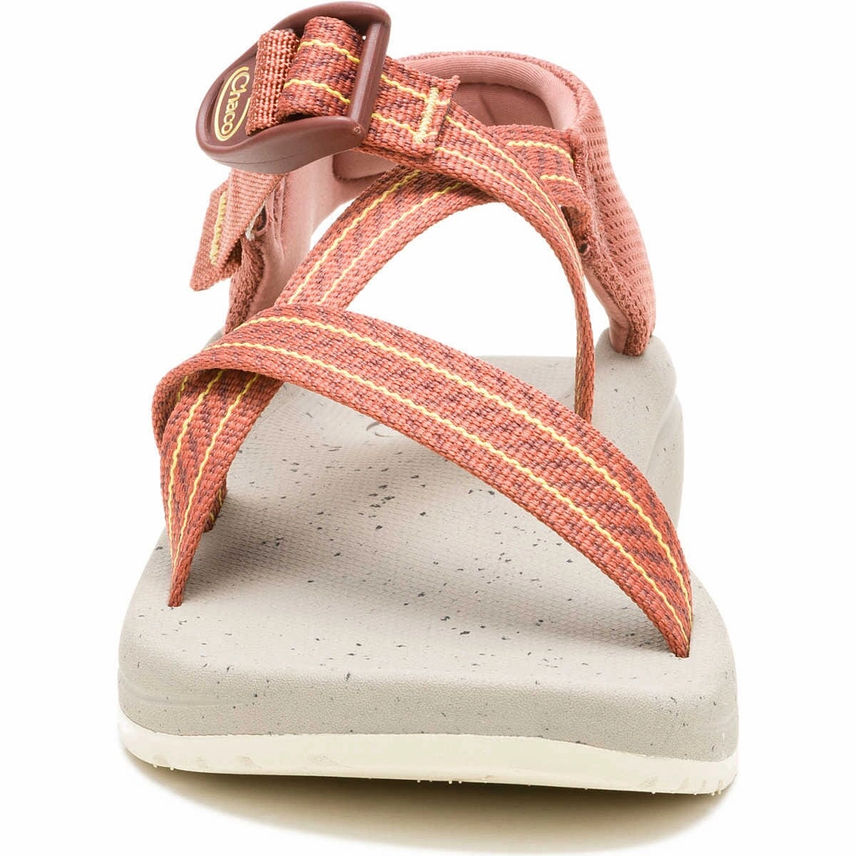 CHACO CUSHZ EXTRA CUSHIONED SANDAL WOMEN'S Chaco durable outdoor sandals