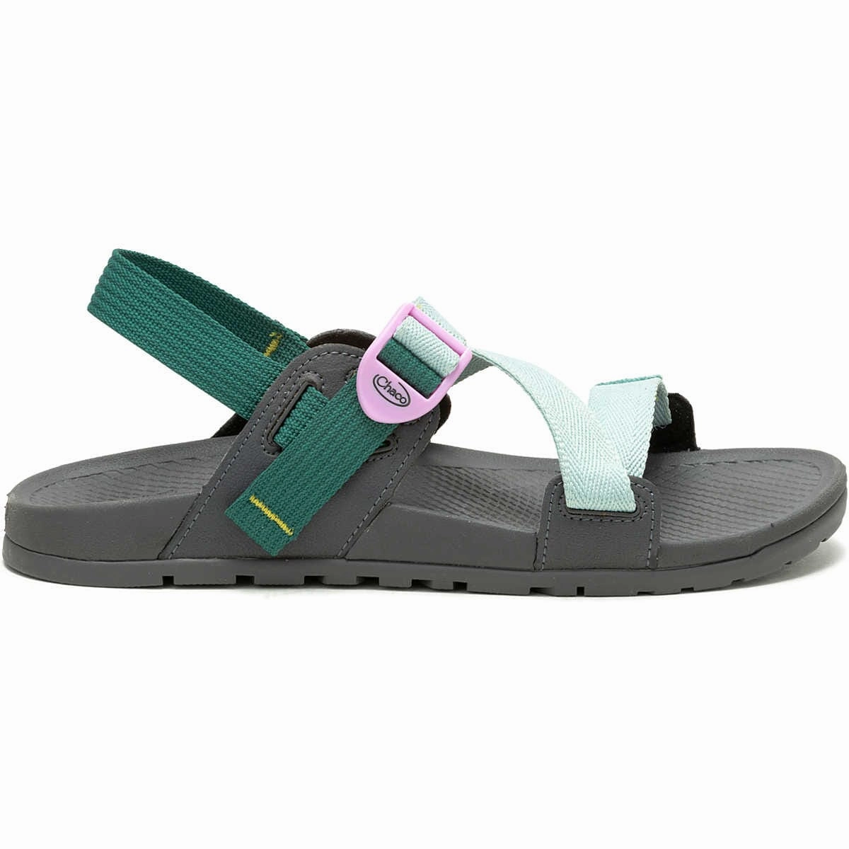 CHACO LOWDOWN SANDAL WOMEN'S Chaco durable outdoor sandals