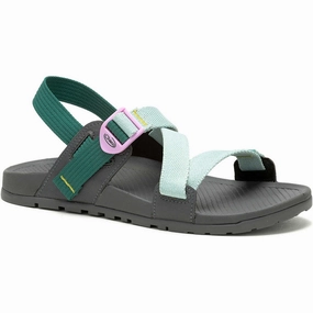 CHACO LOWDOWN SANDAL WOMEN'S Chaco outdoor sandals with arch support