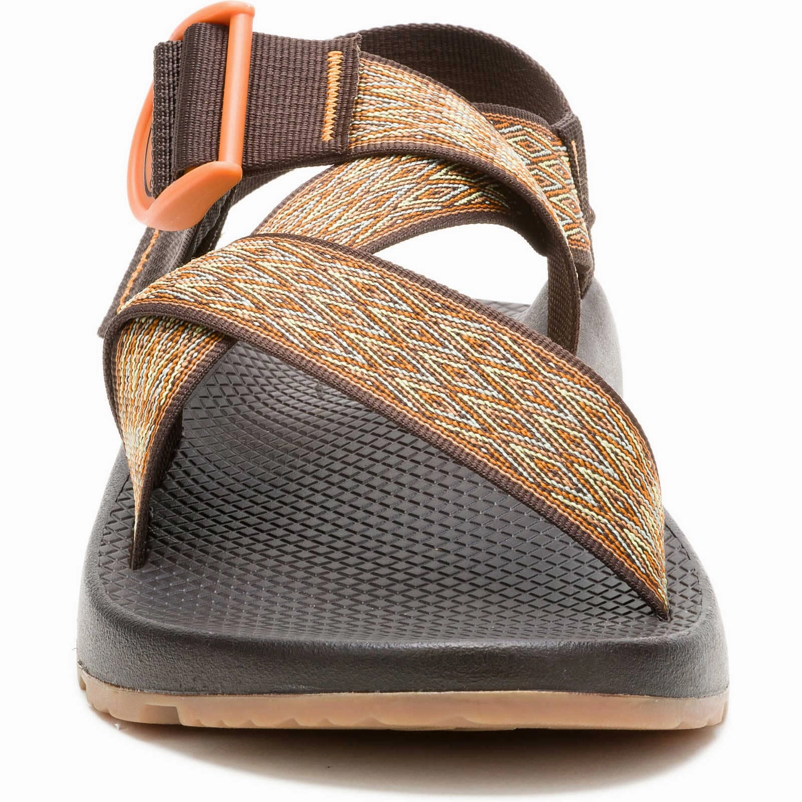 CHACO MEGA Z/1 WIDE-STRAP CLASSIC MEN'S Chaco durable outdoor sandals
