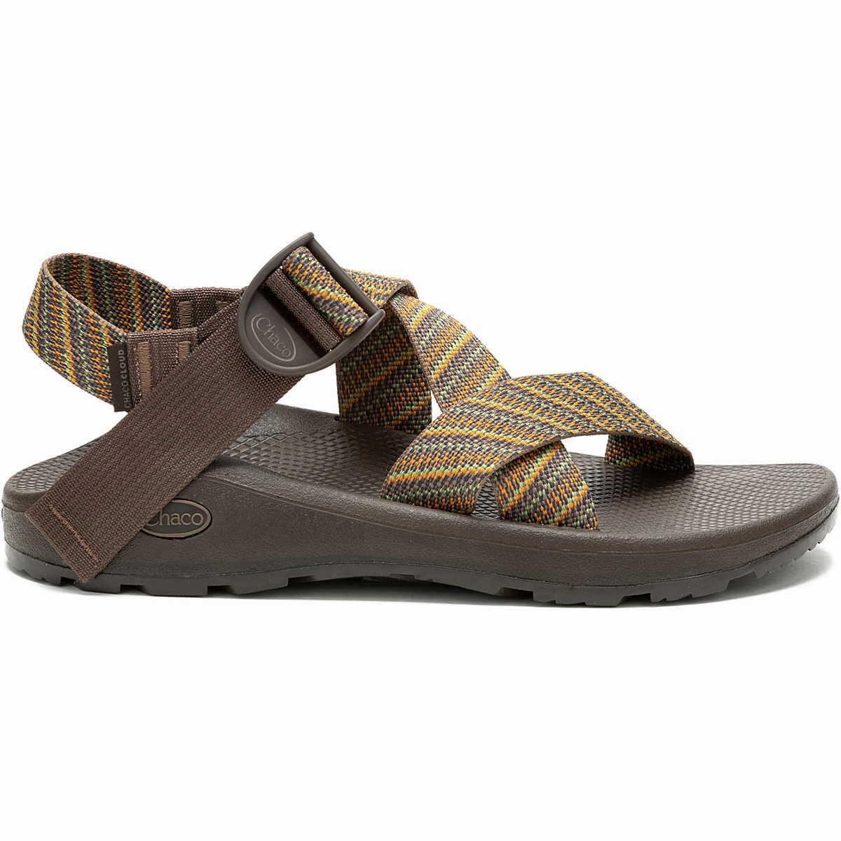 CHACO MEGA Z/CLOUD MEN'S - FINAL SALE! Chaco durable outdoor sandals