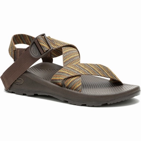 CHACO MEGA Z/CLOUD MEN'S - FINAL SALE! Chaco outdoor sandals with arch support