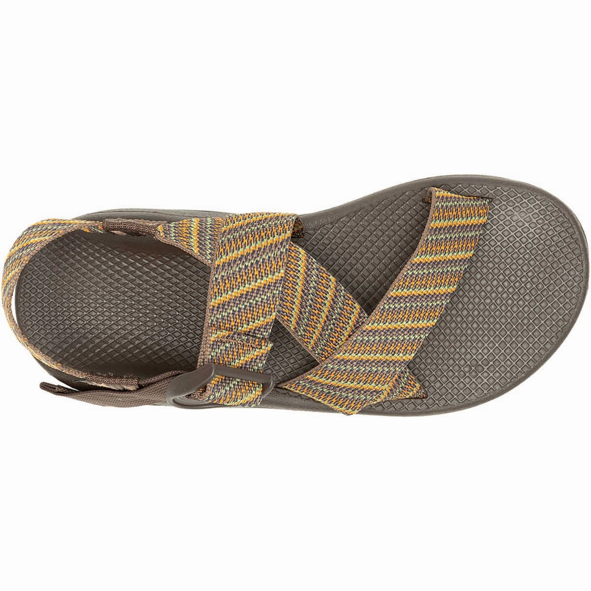 CHACO MEGA Z/CLOUD MEN'S - FINAL SALE! Chaco durable outdoor sandals