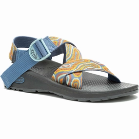 CHACO MEGA Z/CLOUD WOMEN'S Chaco outdoor sandals with arch support
