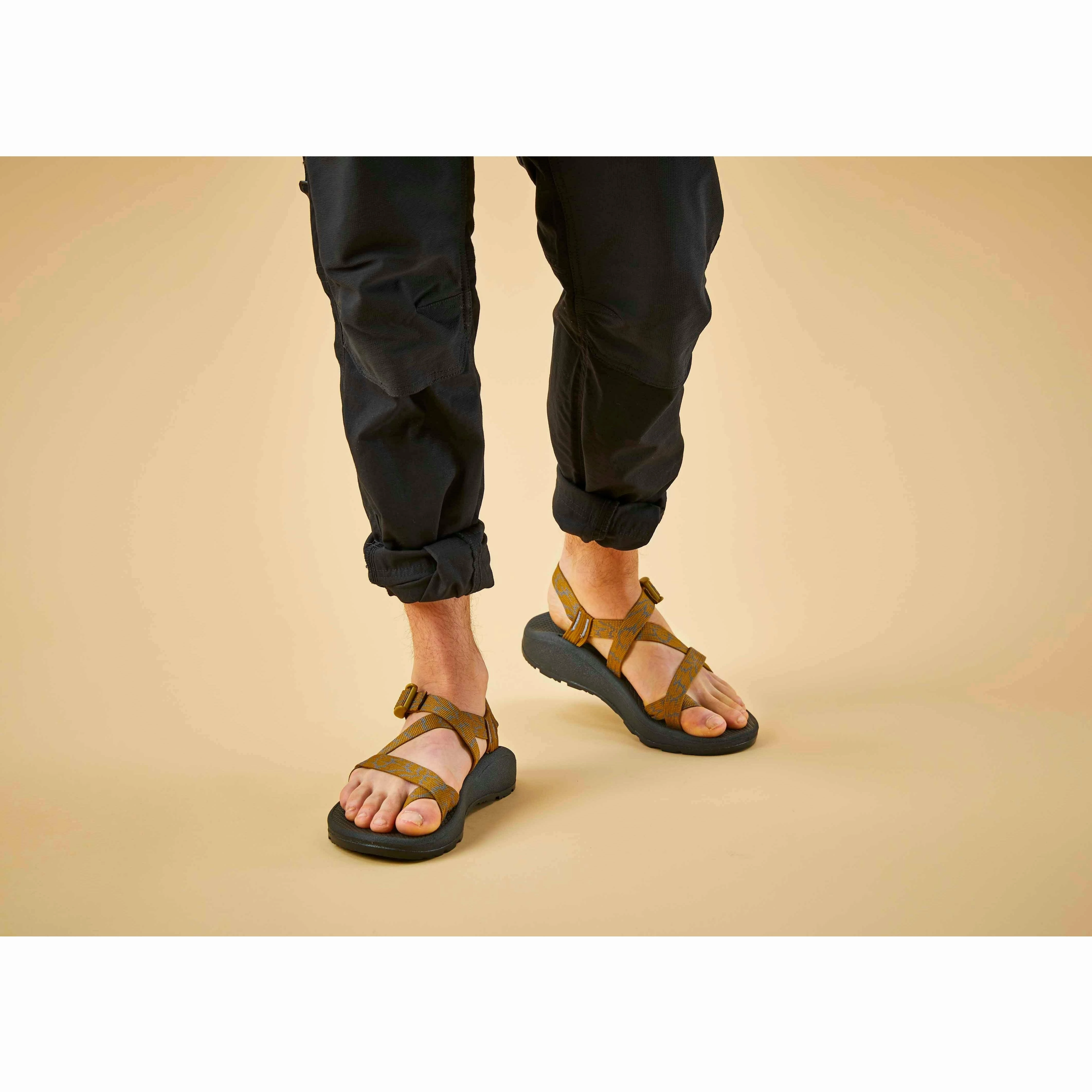 CHACO Z/CLOUD 2 MEN'S Chaco durable outdoor sandals