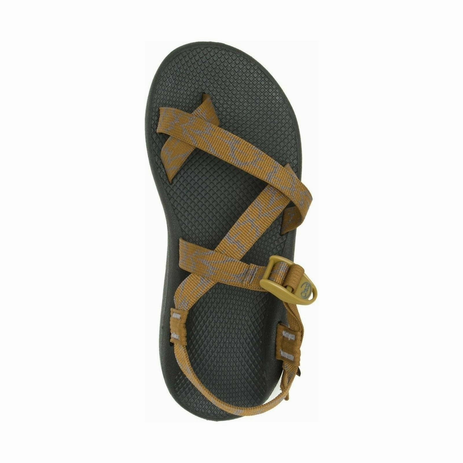 CHACO Z/CLOUD 2 MEN'S Chaco durable outdoor sandals