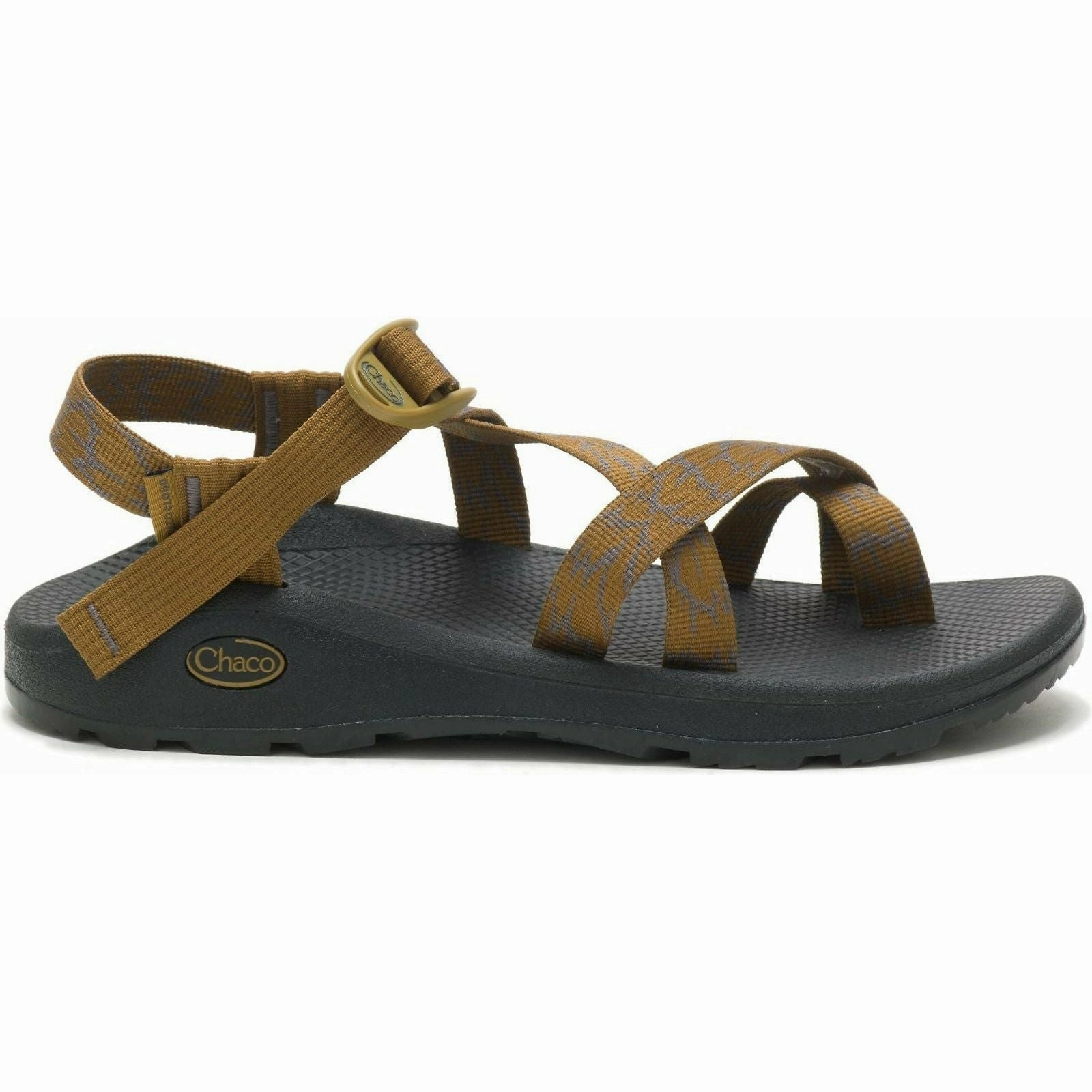 CHACO Z/CLOUD 2 MEN'S Chaco durable outdoor sandals