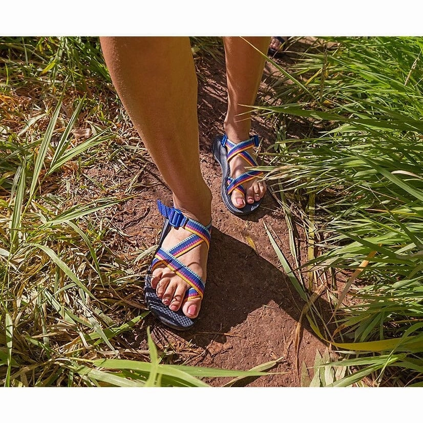 CHACO Z/CLOUD 2 WOMEN'S - FINAL SALE! Chaco durable outdoor sandals