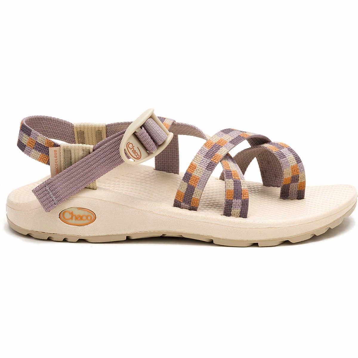 CHACO Z/CLOUD 2 WOMEN'S Chaco durable outdoor sandals