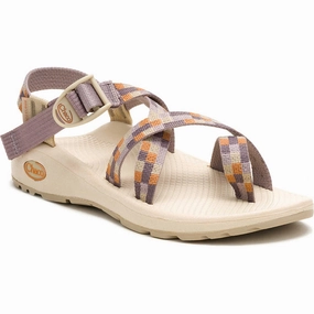 CHACO Z/CLOUD 2 WOMEN'S Chaco outdoor sandals with arch support