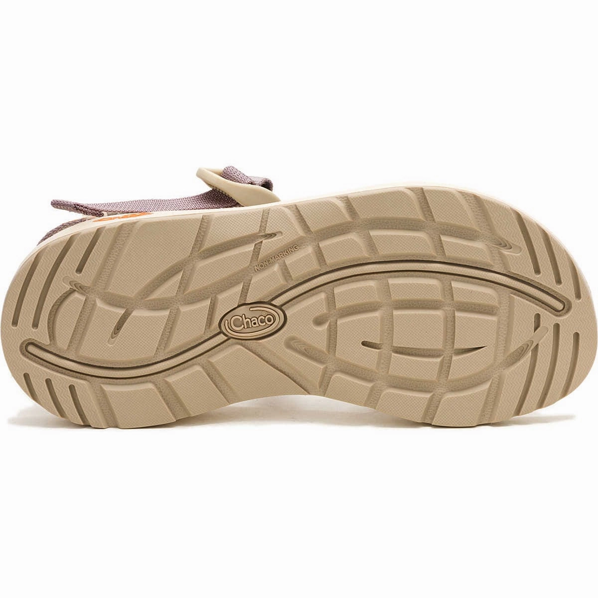 CHACO Z/CLOUD 2 WOMEN'S Chaco durable outdoor sandals