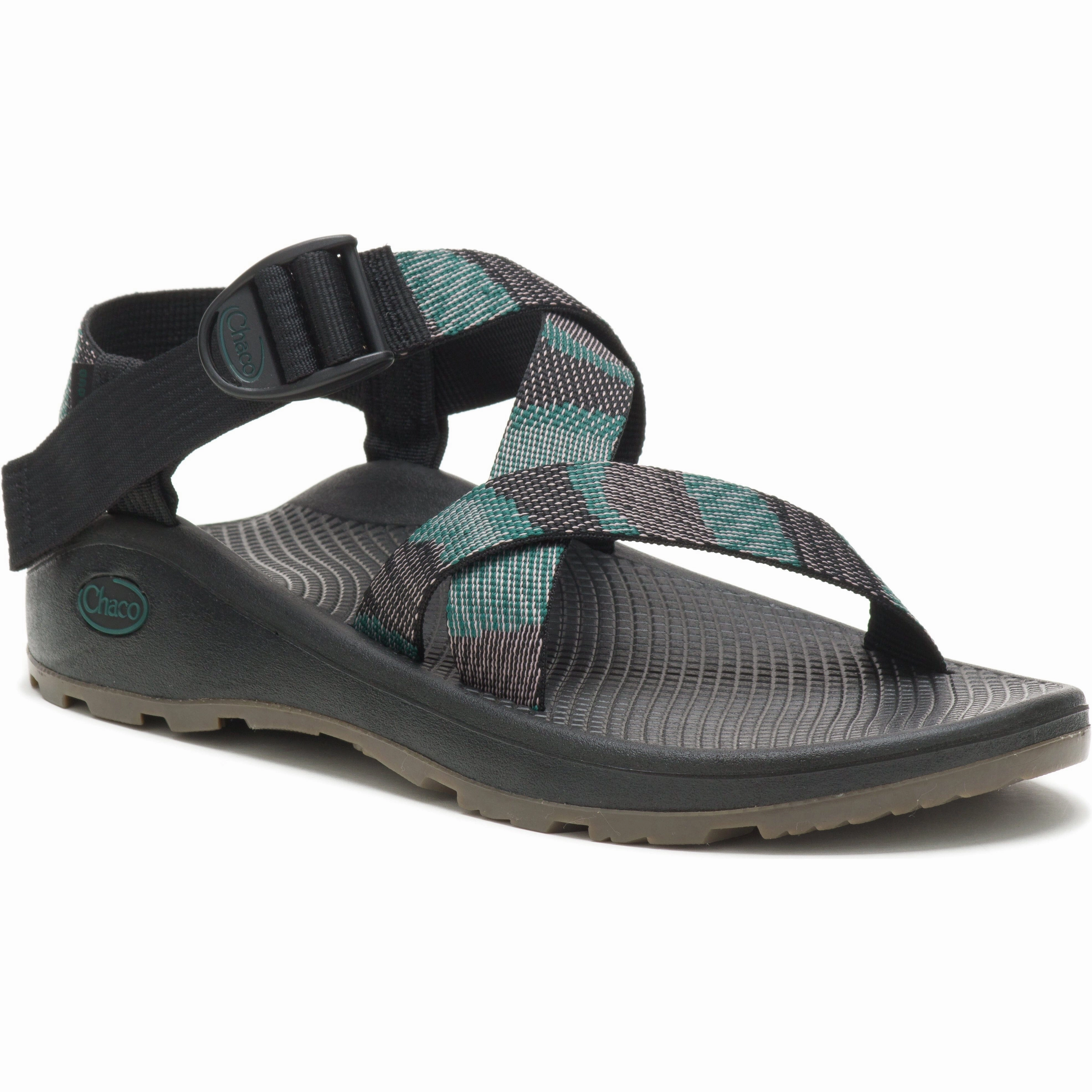 CHACO Z/CLOUD MEN'S Chaco outdoor sandals with arch support
