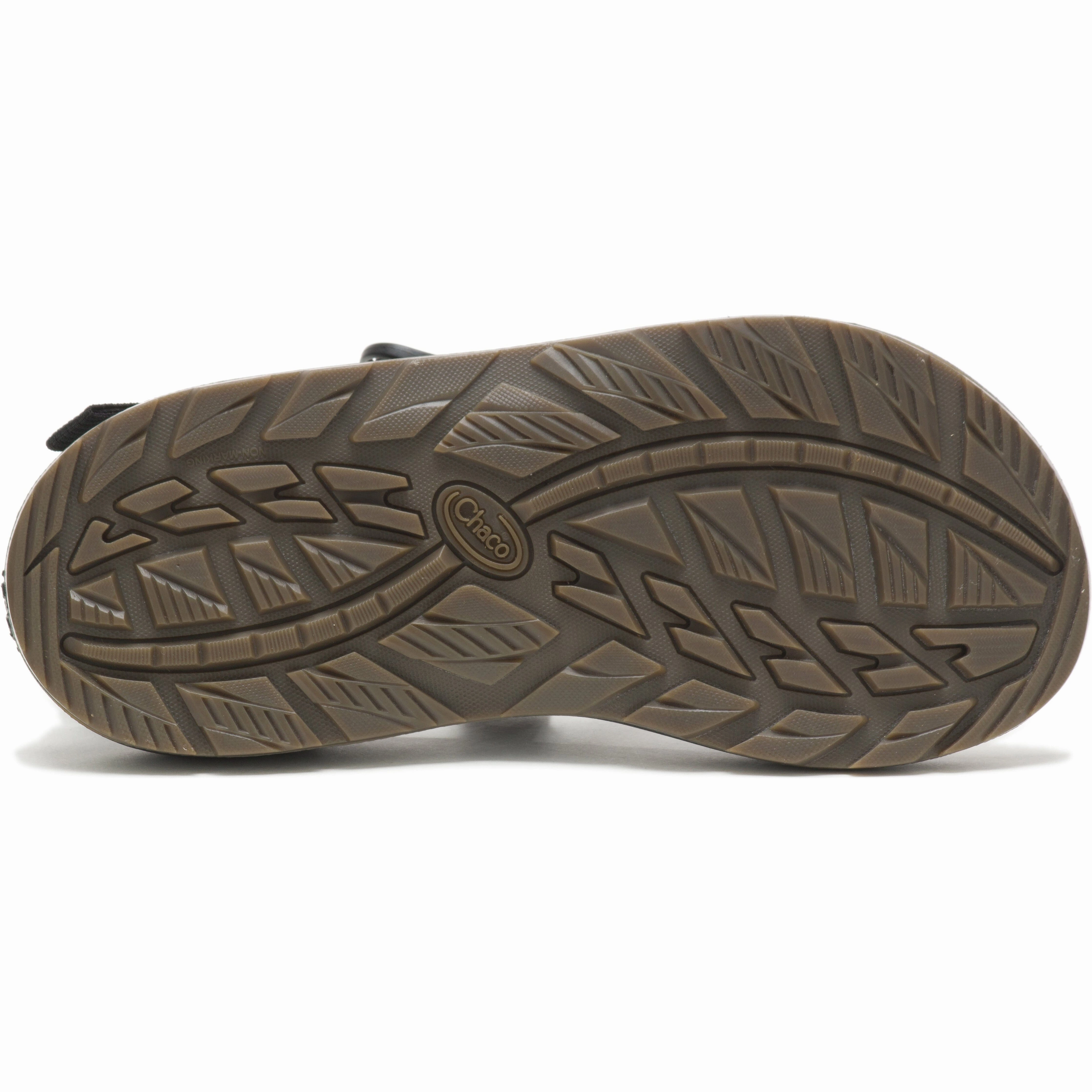 CHACO Z/CLOUD MEN'S Chaco durable outdoor sandals