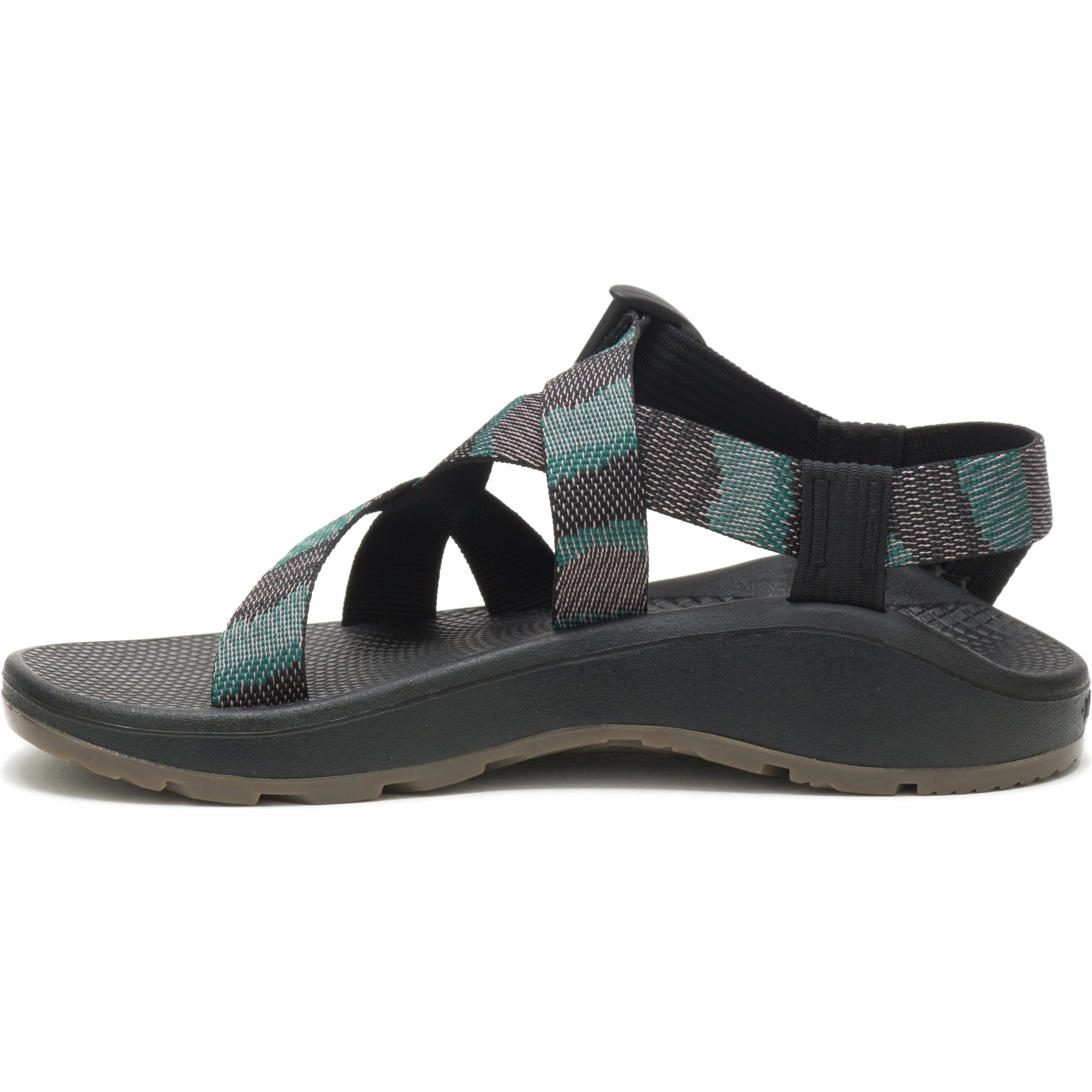 CHACO Z/CLOUD MEN'S Chaco durable outdoor sandals