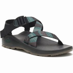 CHACO Z/CLOUD MEN'S Chaco outdoor sandals with arch support