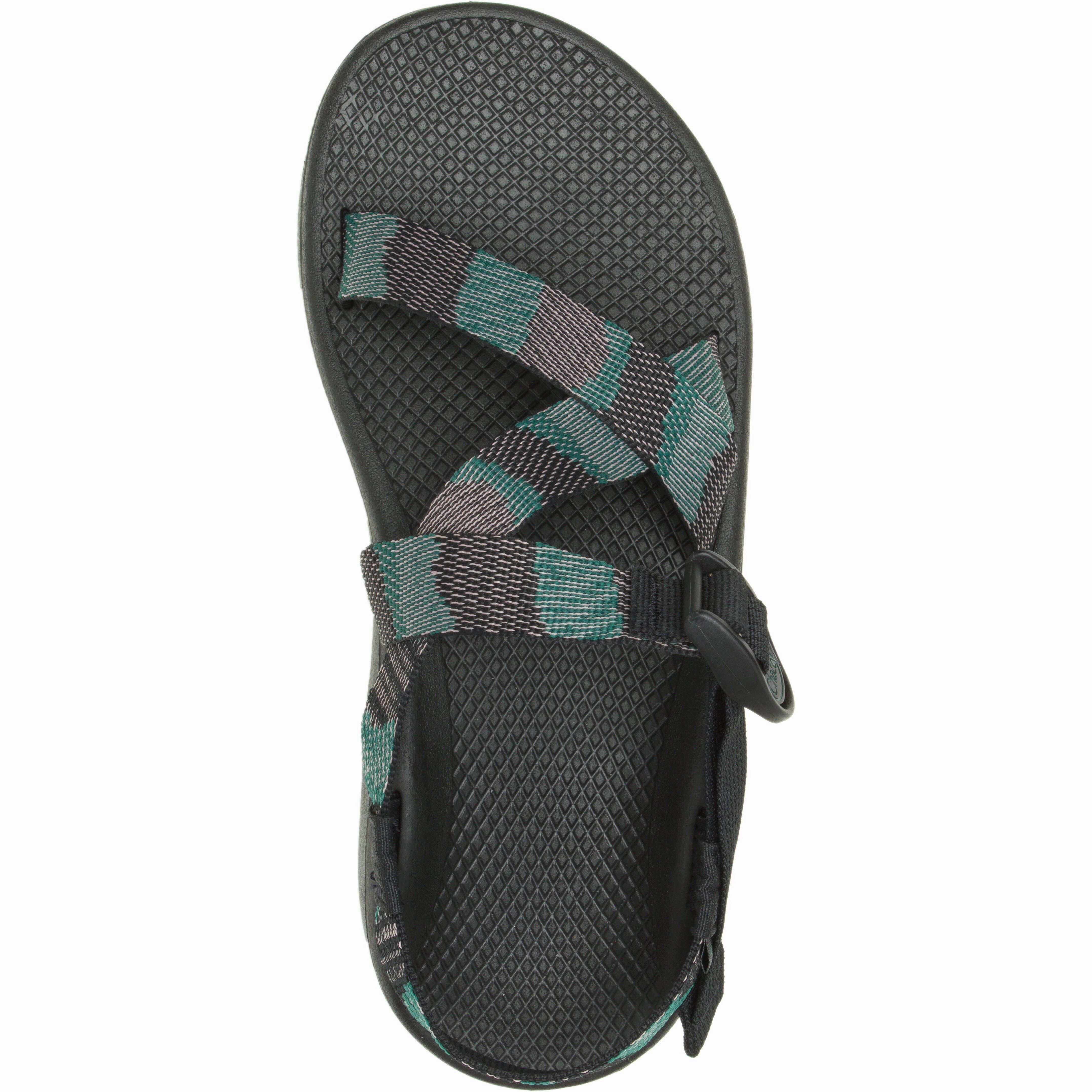 CHACO Z/CLOUD MEN'S Chaco durable outdoor sandals