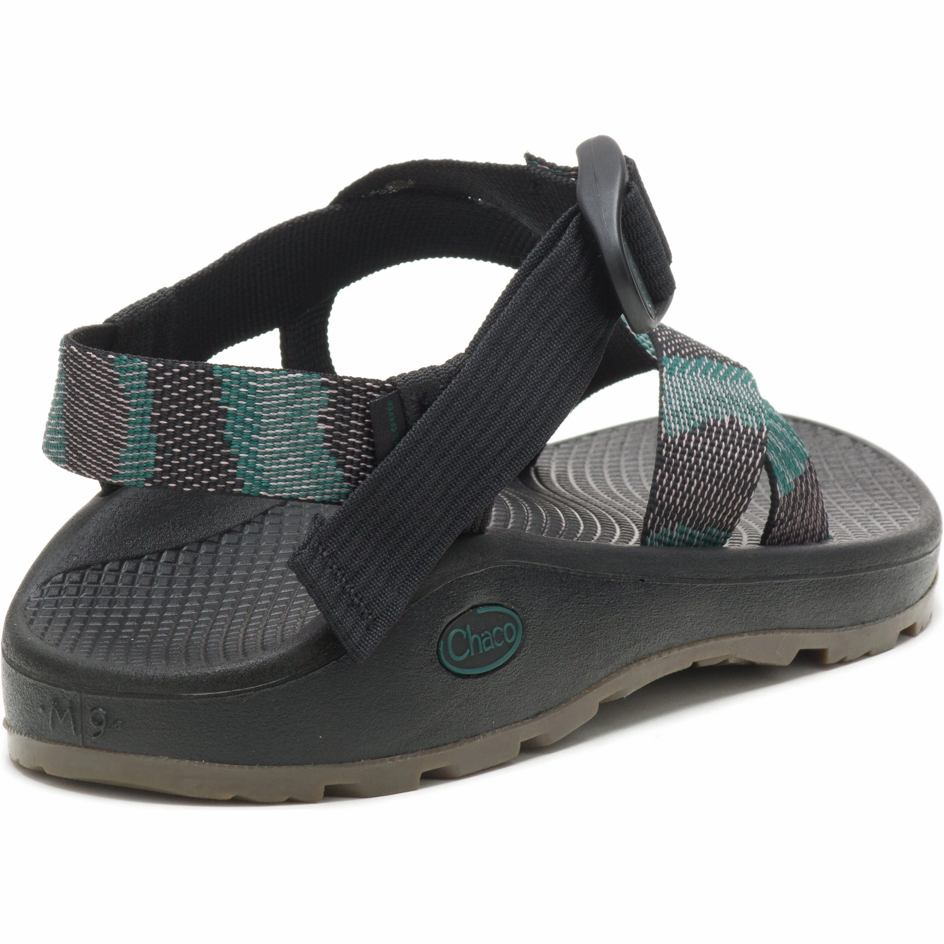 CHACO Z/CLOUD MEN'S Chaco durable outdoor sandals