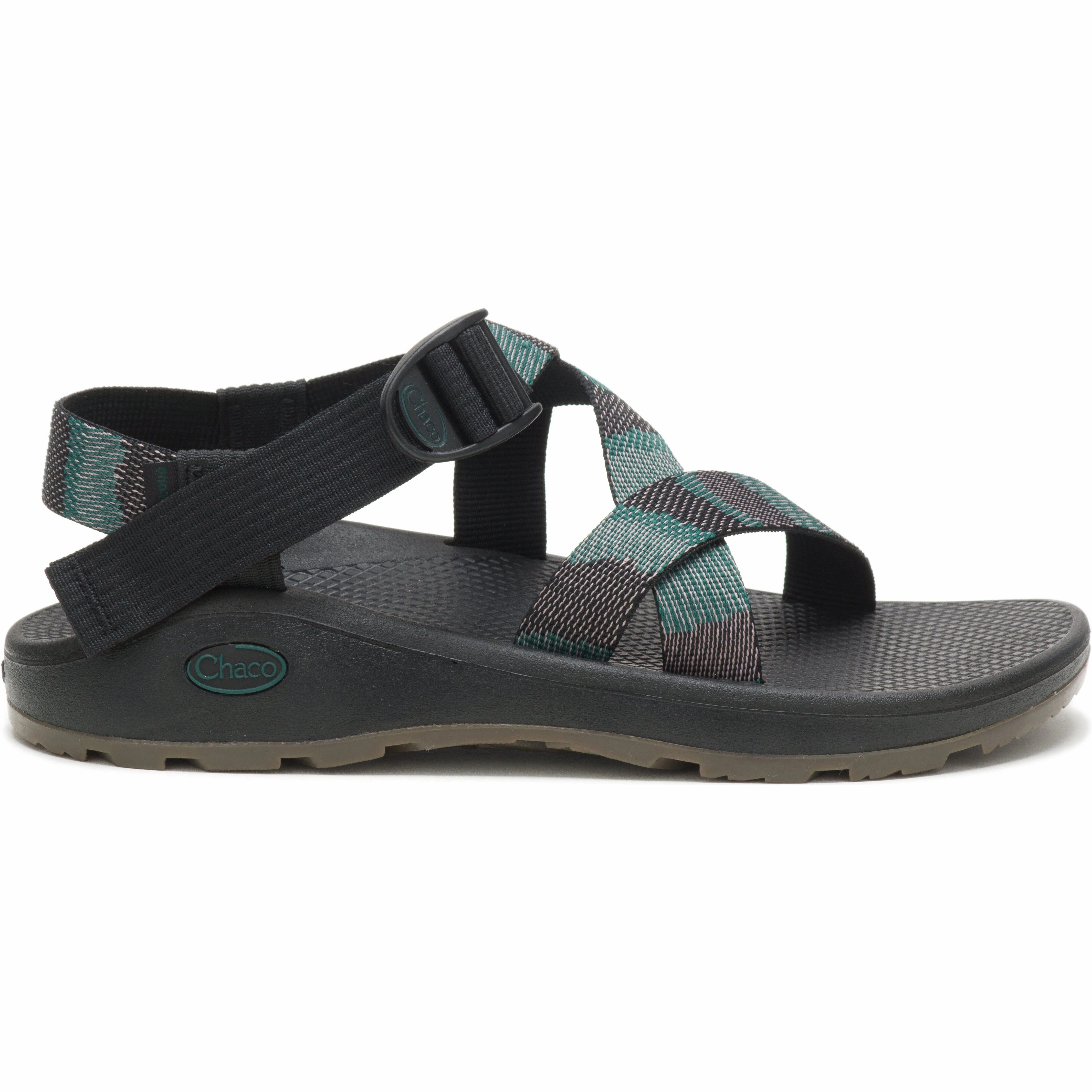 CHACO Z/CLOUD MEN'S Chaco durable outdoor sandals