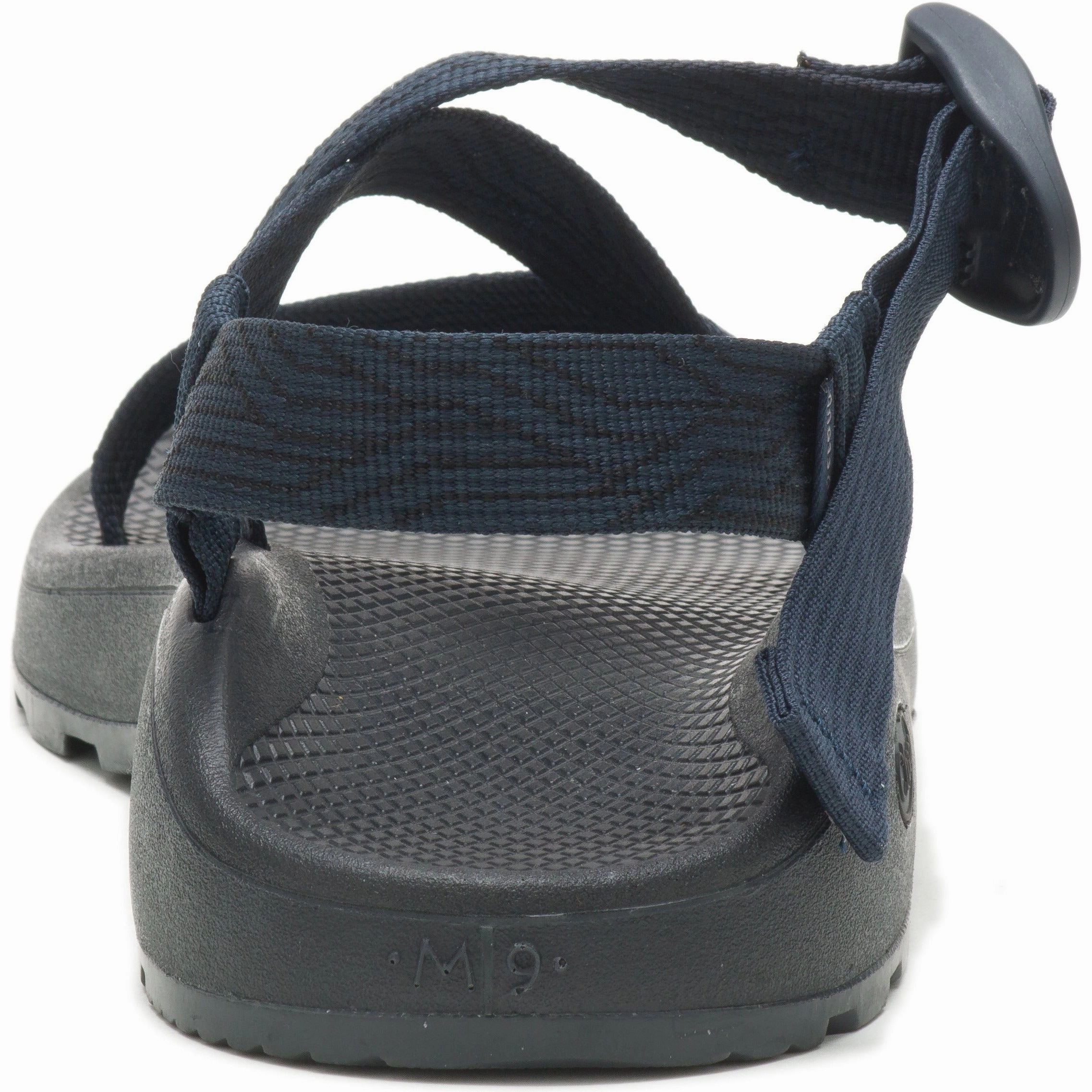 CHACO Z/CLOUD MEN'S SERPENT NAVY Chaco durable outdoor sandals