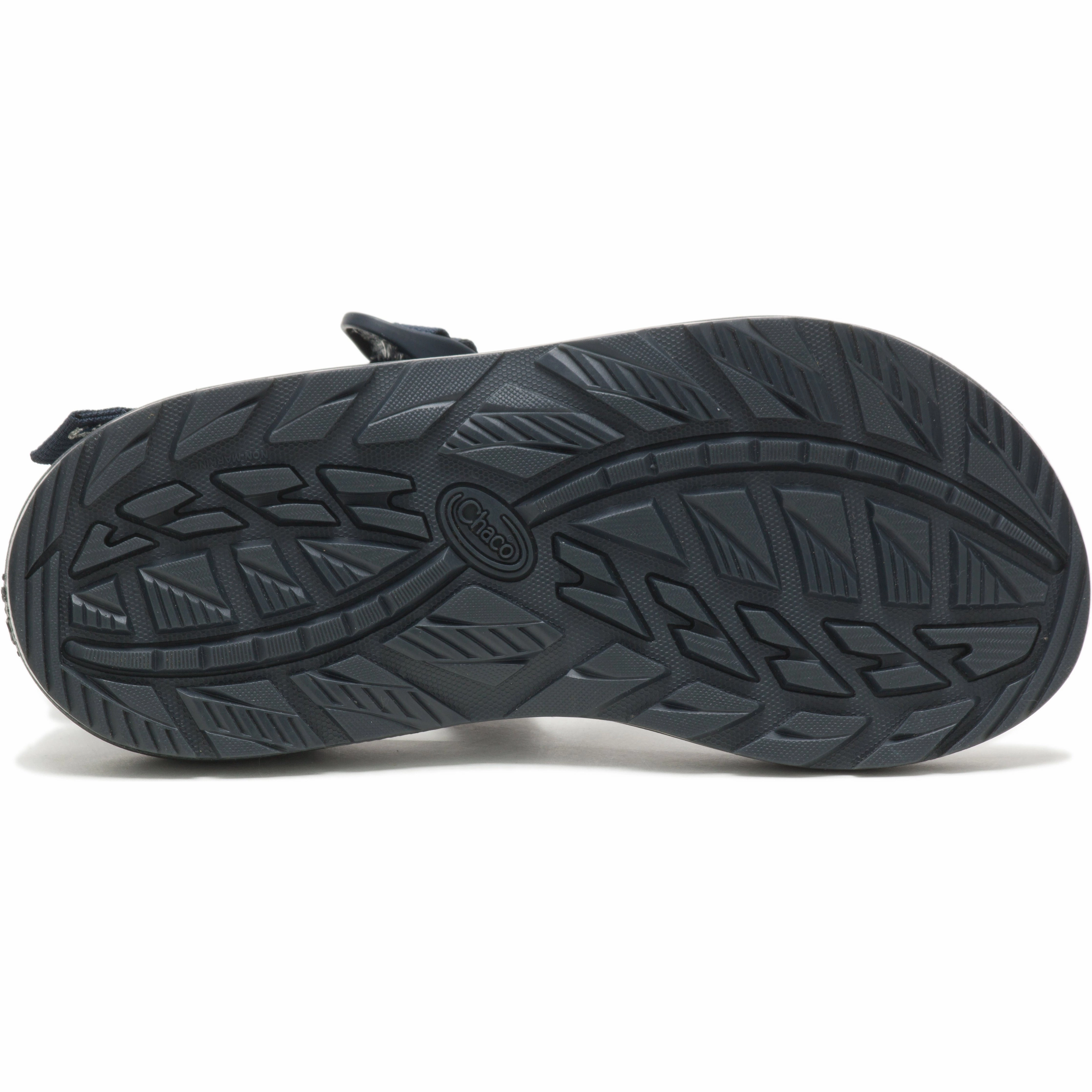 CHACO Z/CLOUD MEN'S SERPENT NAVY Chaco durable outdoor sandals